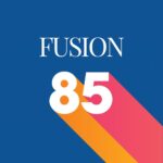 fusion 85