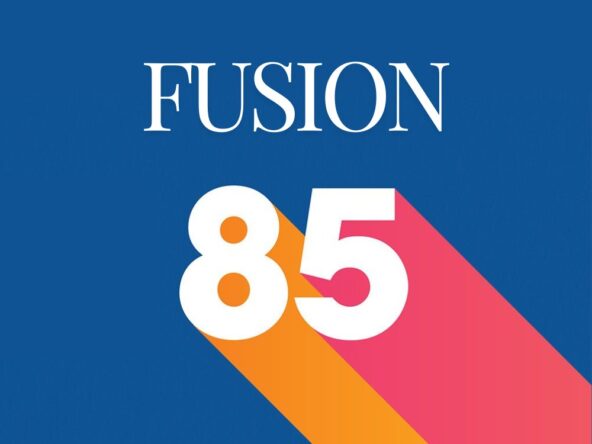 fusion 85